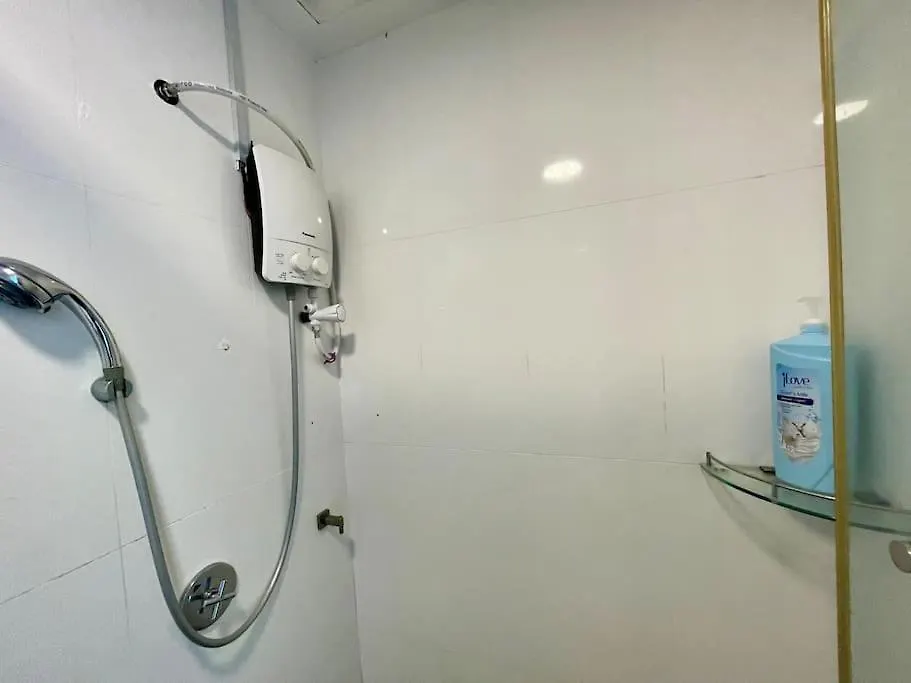 Duplex Loft Maritime Suites Georgetown Karpal Singh Drive Sea City View 公寓 乔治敦