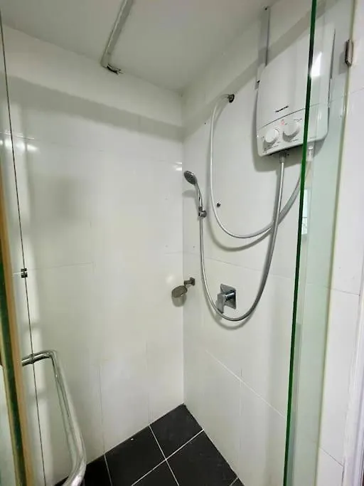 Duplex Loft Maritime Suites Georgetown Karpal Singh Drive Sea City View 乔治敦