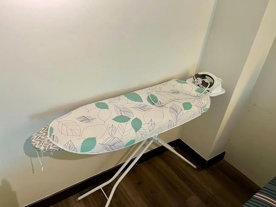 公寓 Duplex Loft Maritime Suites Georgetown Karpal Singh Drive Sea City View